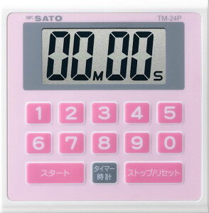 (󒍒~)vʊ 1703-21 Lb`^C}[ TM-24P sN SATO  JEg_E JEgAbv