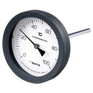 �����v�ʊ� 2080-22 �o�C���^�����x�v BM-T-100P 0�`200�� L=50mm RPT 1/2 SATO