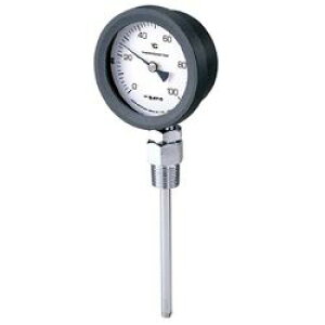 �����v�ʊ� 2109-00 �o�C���^�����x�v BM-S-75P 0�`200 �� L=150mm RPT 1/2 SATO