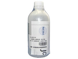 vʊ 6403-00 pHWt Y_Wt pH10.01 500ml JCSSؖt SATO