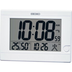 SEIKO SQ447W dgv |up  150×210×22mm