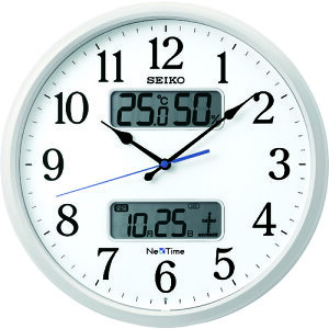 SEIKO ZS250W �d�g�|���v �Z�C�R�[�l�N�X�^�C�� �n�C�u���b�h�d�g���v