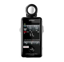 楽天市場】sekonic 露出計の通販