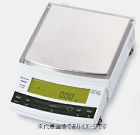 島津製作所 UP2202X 上皿電子天びん 校正分銅内蔵 ひょう量:2200g(2.2kg) 目量:0.01g