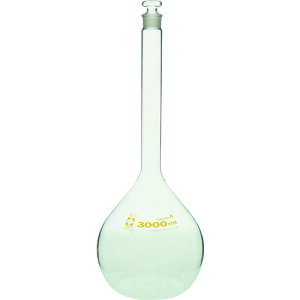 �ēc�Ȋw 026050-30001 ���X�t���X�R �J�X�^��A 3000mL