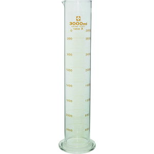 �ēc�Ȋw 026500-30001 ���X�V�����_�[ �J�X�^��A 3000mL