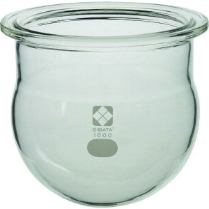 �ēc�Ȋw 005910-1000 �Z�p���u���t���X�R �ی` �o���h�� 120mm 1000mL