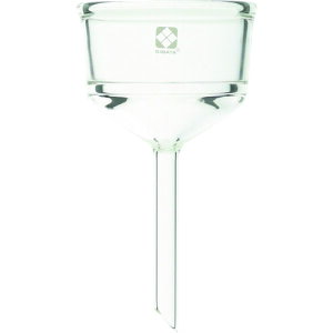 �ēc�Ȋw 015360-551 �u�t�i�[���[�g �����` PTFE�ڎM�Ȃ� 55mm