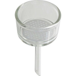 �ēc�Ȋw 015380-055 �u�t�i�[���[�g �����` PTFE�ڎM�t 55mm