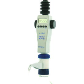 柴田科学 024100-052 分注器 デジタルビュレット 50mL