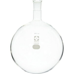 �ēc�Ȋw 030100-242 SPC�ے�t���X�R SPC-24 2000mL