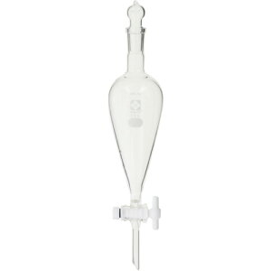 �ēc�Ȋw 031240-100 SPC���t���[�g �X�L�[�u�` PTFE�R�b�N�t 100mL