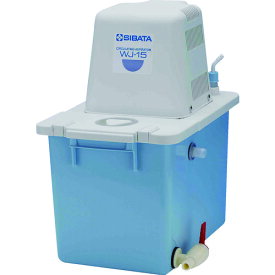 柴田科学 044660-152 循環アスピレーター WJ-15