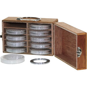 �ēc�Ȋw 080050-473 �뎆�N���b�v��47mm ���� AS-100�^�p