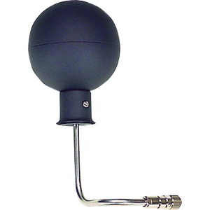 柴田科学 080610-6 黒球温度計 GTM-1 IES用