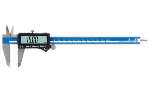 シンワ 19811 デジタルノギス 200mm データ転送