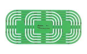 V 66031 ev[g TP-1 R[i[K