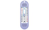 在庫限り販売終了 シンワ 72701 温度計 D-11 最高・最低 ワンタッチ式