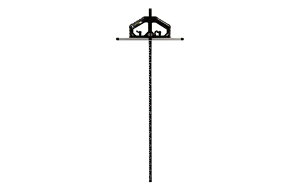 V 73714 ۃmRKChK TXCh II 60cm pڐ ˂ĉ