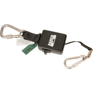 �X�i�b�v�I�� 3875-RL2 �o�[�R ���S���[�v �������[�h �ő咷�T1000mm �u���b�N 3875RL2