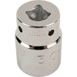�X�i�b�v�I�� TAH08-7 �o�[�R ������ƌ��P 1/4�\�P�b�g �ΕӐ��@7mm TAH087