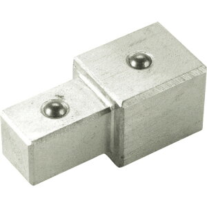 �X�i�b�v�I�� AMC6870 Ampco �h���`�[�� �ϊ��A�_�v�^�[ �S��42mm �ϊ������p19mm