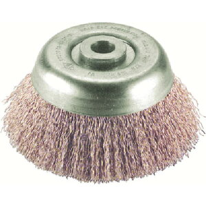 �X�i�b�v�I�� AMCCB-45 Ampco �h���`�[�� ���C���[�J�b�v�u���V(�l�W�R�i�V) �O�a101.6mm ���a0.508mm AMCCB45