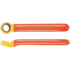 スナップオン AMCIWSB-1/2 Ampco 防爆絶縁片口メガネ 1/2 AMCIWSB12