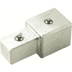 �X�i�b�v�I�� AMCW-140R-A Ampco �h���`�[�� �ϊ��A�_�v�^�[ �S��57mm �ϊ������p25.4mm AMCW140RA