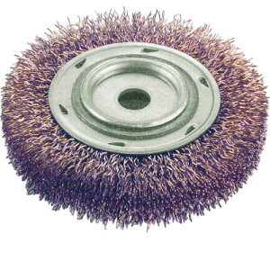 �X�i�b�v�I�� AMCWB-20C Ampco �h���`�[�� �u���V�z�C�[��(�l�W�R�i�V) �O�a50.8mm ���a0.254mm ���a1/2�C���` AMCWB20C