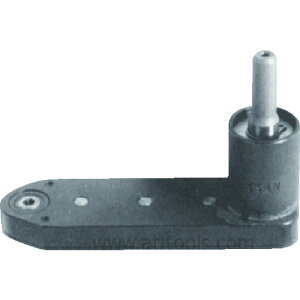 XibvI ATI313B ATI nCXhpIvV AOhA^b`g Xg[gItZbg VNa1/4-28 L4-3/8×W15/16×H5-1/16C`