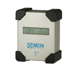 スリック GL20 G-MEN Bluetoothデータ送信 振動測定器 温湿度 GL-20 輸送 振動検知 加速度センサ