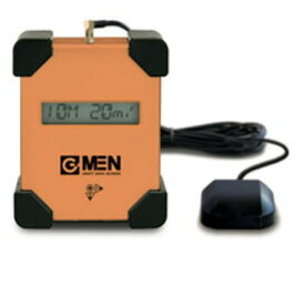スリック GP100 G-MEN 振動測定器 GPS付き 温湿度 経度 緯度 高度 GP-100 物流品質