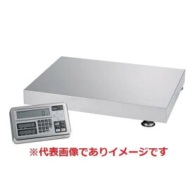 (大型) 新光電子 FZ-B300KF-i02 防爆型デジタル台はかり ひょう量 300kg 目量 1g 乾電池駆動型 防爆はかり 表示器 i02 本質安全防爆構造電子秤