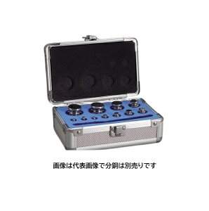 �V���d�q M1CSO-2KA OIML�^�~���Z�b�g���� 2kg (2000g) �X�e�����X M1�� (2��)