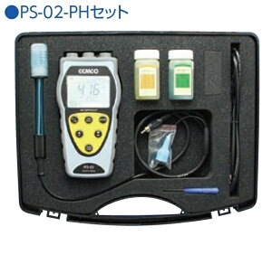 ZR[|[V PS-02-PH |[^upH/ORPv pHeX^[