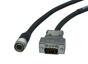 �������@ ARC-STM3 �ڑ��P�[�u�� 3m�i���{�b�g�P�[�u���d�l�j