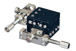 �������@ LD-4042-S6-2 �n�C�O���[�hXY�X�e�[�W 40×40 �W���^