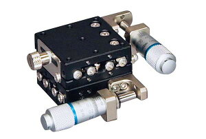 �������@ LD-4042-SR8 �n�C�O���[�hXY�X�e�[�W 40×40 �Ώ̌^