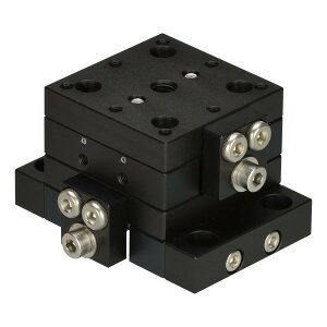 �������@ LD-4051FX XY���t�B�b�N�X�X�e�[�W