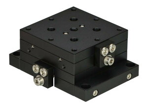 �������@ LD-6051FX XY���t�B�b�N�X�X�e�[�W