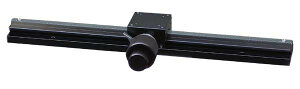 �������@ LS-414SL3 ���쓮�X�e�[�W ���[����300mm(�e�����n���h��)