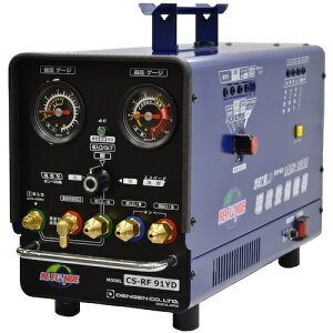 �f���Q�� CS-RF91YD R-12 HFC-134a HFO-1234yf ����@�{��