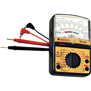 fQ TR-152 AiOT[LbgeX^[