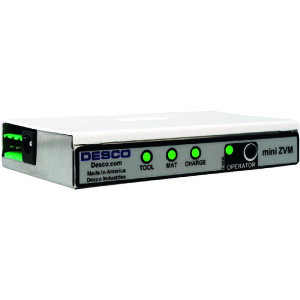 DESCO 19101 j^[ ~j^Cv 1lp ACA_v^[100~240Vpt