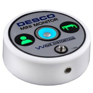 DESCO 19342 ~j펞j^[ 100`240V IEC̓A_v^[