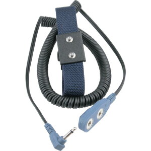 DESCO 19690 ���X�g�X�g���b�v 2������ ���������@�\�t 4mmx2 �R�[�h����1.83m L�^�[�q