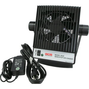 DESCO 963E SCS �x���`�g�b�v�G�A�[�C�I�i�C�U�[ 963E