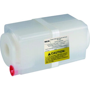 DESCO SV-MPF2 FILTER TYPE 2 FOR TONER AND DUST SCS