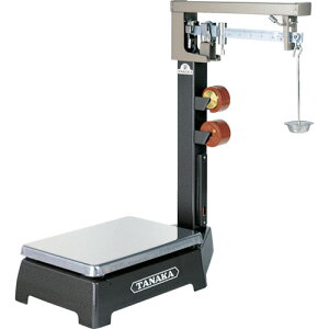 (大型)田中衡機 P-150 規格台はかり P-150